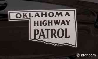 One hit, killed by vehicle in Minco, OHP says