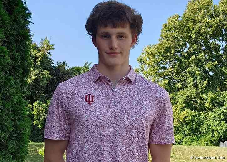 Indiana Picks Up First Class of 2028 Commitment From Honorable Mention Sawyer Wilson