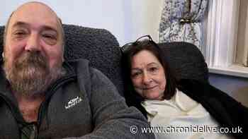 North East man died just one day after heartbreaking cancer diagnosis