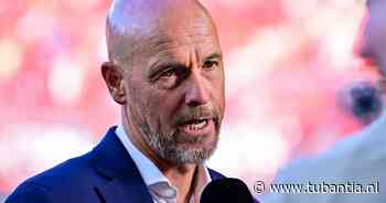 Bijna 25 veranderingen en ‘nee’ tegen 20 miljoen: zo kijkt Erik ten Hag naar de transferzomer van FC Twente