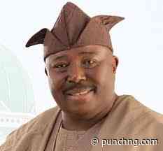 Oyo APC candidate donates N50m to market fire victims