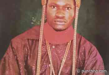 23-year-old microbiology student becomes traditional ruler in Delta