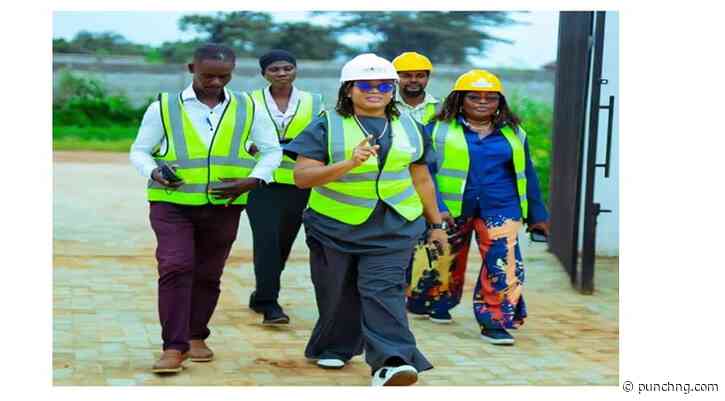 Mowe Golf Town Backs Promise With Delivery as Estate Holds Second Allocation of the Year