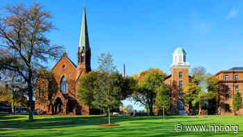 Wesleyan president calls Trump's tax-exempt proposal 'extraordinary overreach'