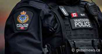Vancouver police officer Kalwinder Dosanjh charged over theft of more than $3M