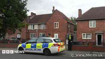 Man faces firearms charges over air rifle shooting