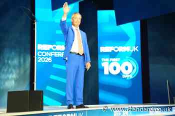 Nigel Farage defends himself over foreign donation claims