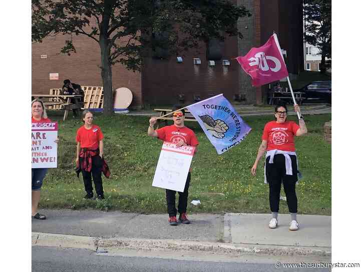 CUPE tells Extendicare: ‘Make a real offer, or pick an arbitrator’