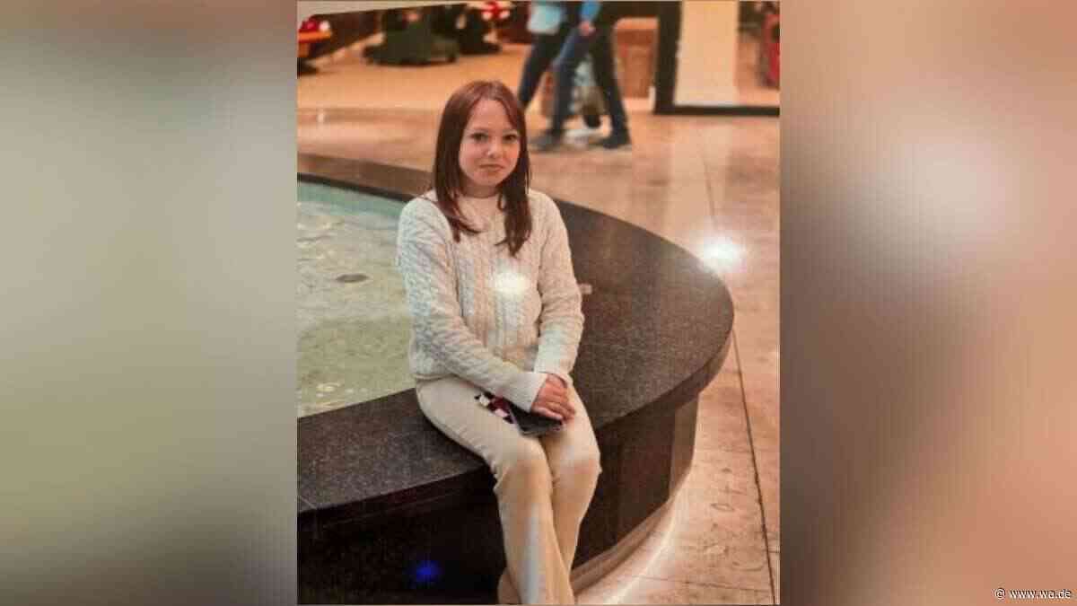 Vermisstes Mädchen aus Dorsten: Polizei sucht 11-Jährige mit Öffentlichkeitsfahndung