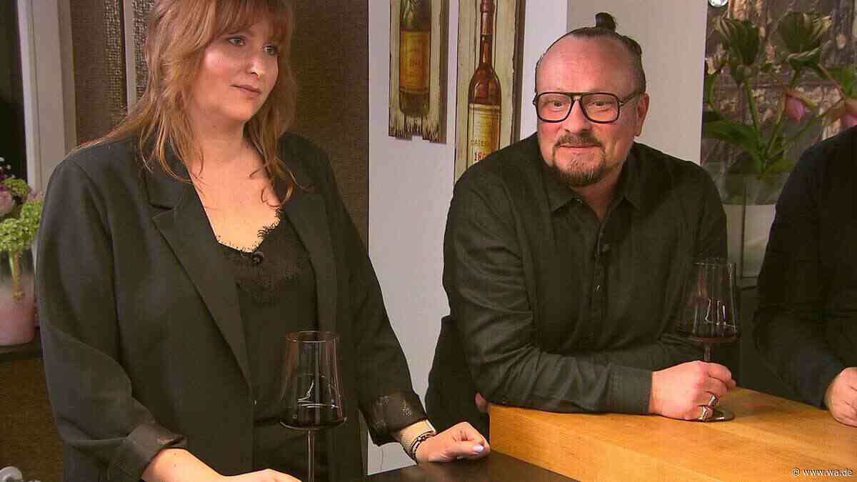 „Das perfekte Dinner“-Kandidat bewirbt sich noch während Teilnahme ein zweites Mal: „Macht ja süchtig“