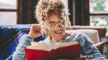 Wer beim Lesen diesen Fehler vermeidet, verbessert seine emotionale Intelligenz