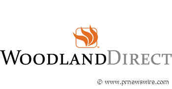 WOODLAND DIRECT OPENS NEW DISTRIBUTION CENTER IN RENO, NV