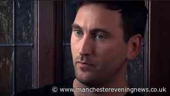 Coronation Street star on why Kit Green has been given devastating cancer storyline