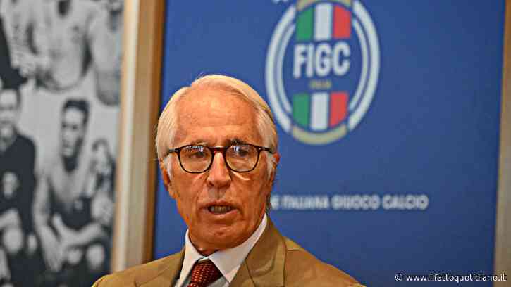 “Malagò non era tesserato quando si è candidato”: la Procura Figc lo certifica, ma sostiene comunque la regolarità dell’elezione del presidente