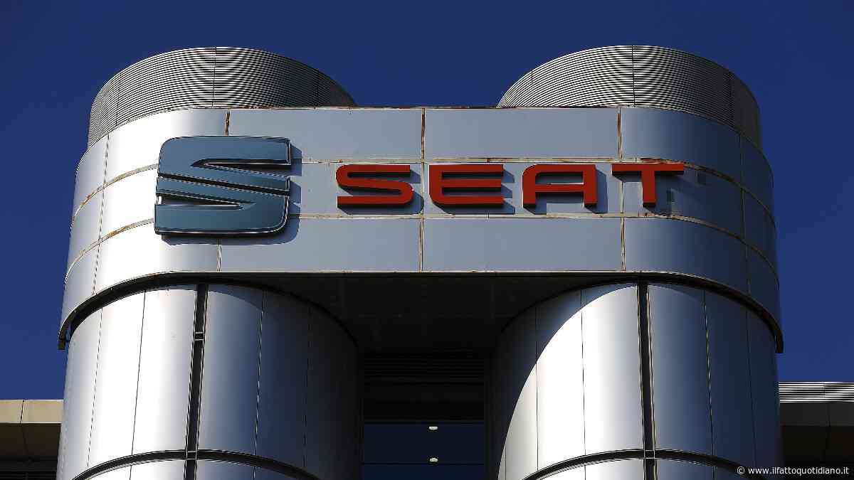 Seat, il futuro è appeso ai motori termici. Volkswagen deciderà dopo il 2030