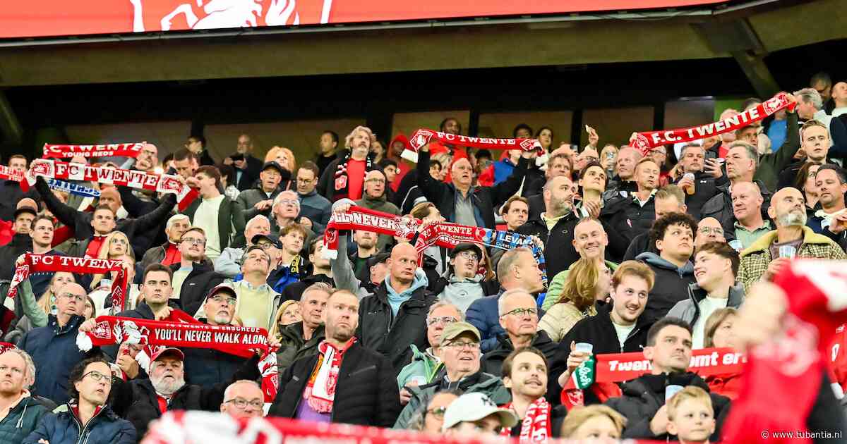 Maak kans op kaarten voor FC Twente – ADO Den Haag
