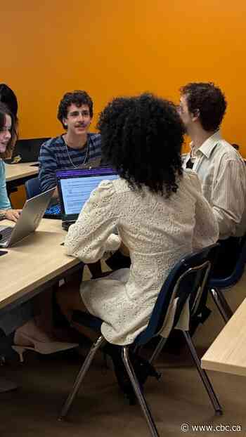 LaSalle College students happy to return to class as court orders Quebec to fund school