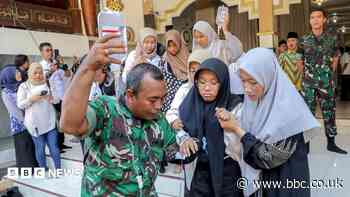 Around 2,000 fall ill in Indonesia after eating free school meals