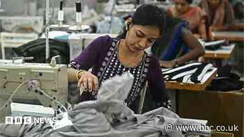 India's GDP growth defies oil shock but stirs up controversy