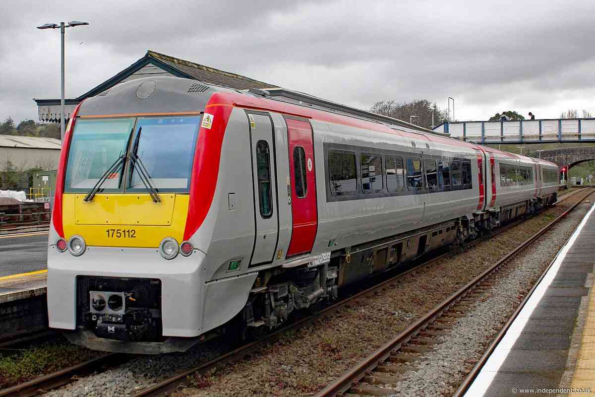 GWR quietly cuts timetable due to unreliable train fleet