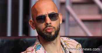 Andrew Tate indicted on trafficking, money laundering charges by Romanian prosecutors