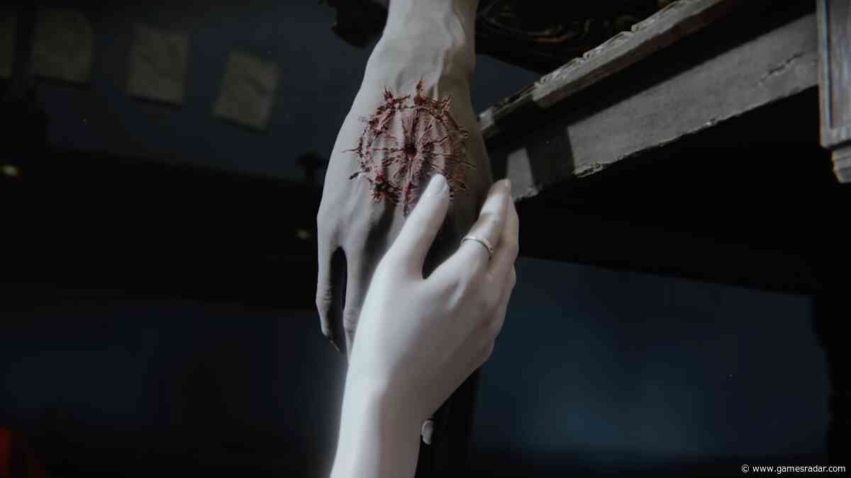FromSoftware's first-ever player romance builds on "the maidens in Elden Ring," says Hidetaka Miyazaki: "It's a transient, ephemeral love, which is maybe a motif I'm striving for"