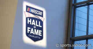 Jim Foster named 2027 Squire-Hall Award recipient