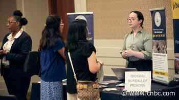 Women accounted for almost all of job gains in August. Here's why