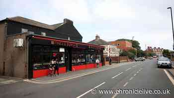 Whitley Bay Friez & Burgz burger venue granted alcohol licence