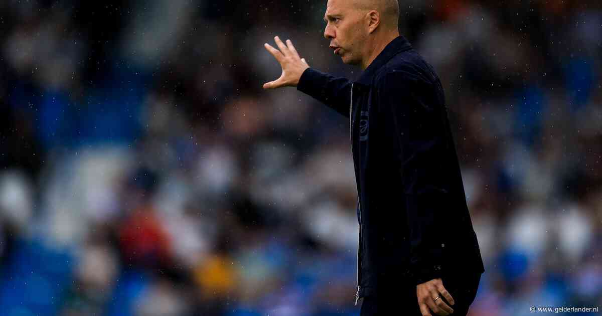De Graafschap met vernieuwde selectie op zoek naar eerste zege