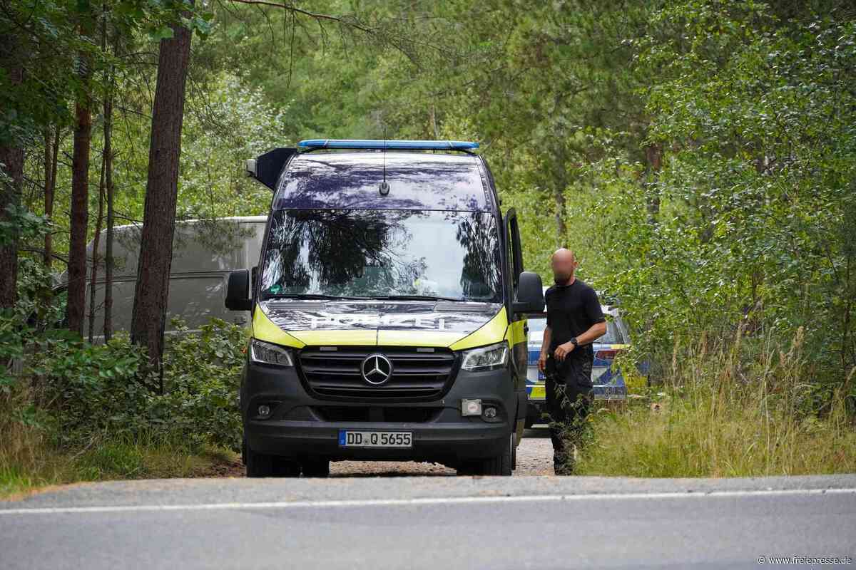 Jetzt auch Sabotage am Stromnetz Sachsens? Polizeieinsatz läuft