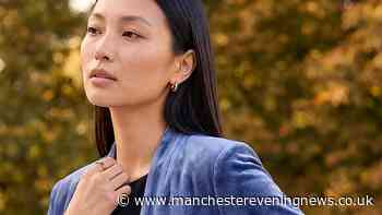 Roman's £34 smart jacket is 'pure luxury' for autumn and winter weddings