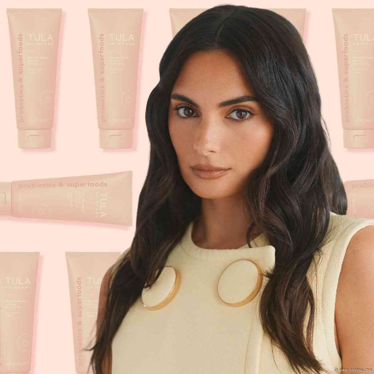 Paige DeSorbo Uses This Hair Growth Serum Every Day—It’s on Sale Now