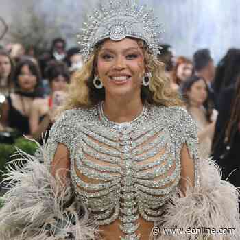 Beyoncé Selling Empty Beekeeper Crate With Buzzworthy $948 Price Tag