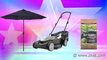 Woot Is Offering Up to 87% Off Patio and Garden Essentials This Labor Day