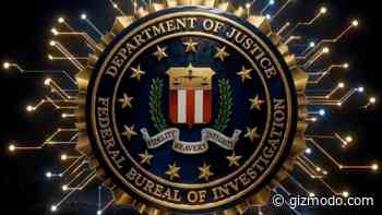 Federal ‘Bureal’ of Investigation: Kash Patel Posts Embarrassing Slop Video About How Much the FBI Loves AI