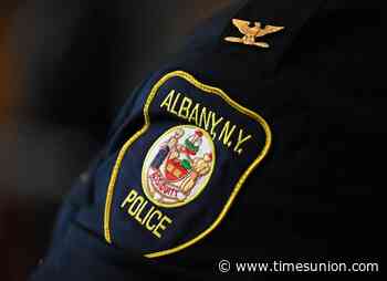 Troy teen facing attempted murder charge for shots fired near Lark Street