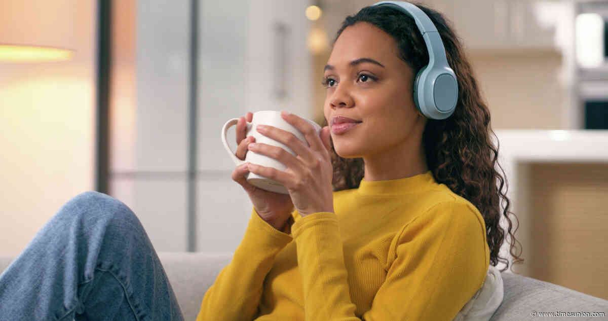 What’s your favorite podcast? Share your recommendation.