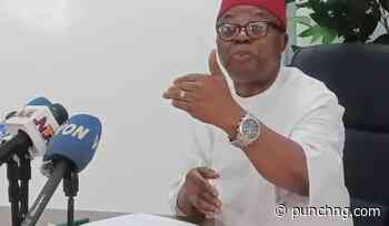 Ex-lawmaker backs Wike’s demolition of buildings on waterways