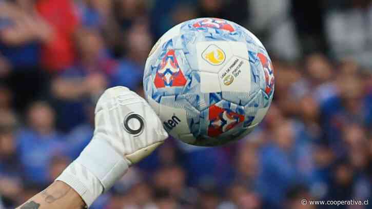 Los resultados de la fecha 22 de la Liga de Primera