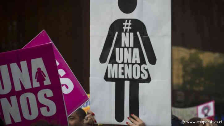 Chile registró 330 femicidios frustrados en 2025: La mitad de las víctimas denunció previamente