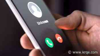 Bernalillo Metro Court warns of scam targeting inmates families