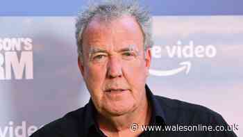 Jeremy Clarkson issues warning as police investigate Diddly Squat farm incident