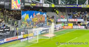 LIVE | NAC begint aanvallend tegen RKC, eerste kans is voor thuisploeg