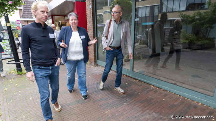 Prijsverschillen jagen Nederlanders massaal de grens over: ’Zelfs uit Alkmaar rijden klanten naar Duitsland voor boodschappen’
