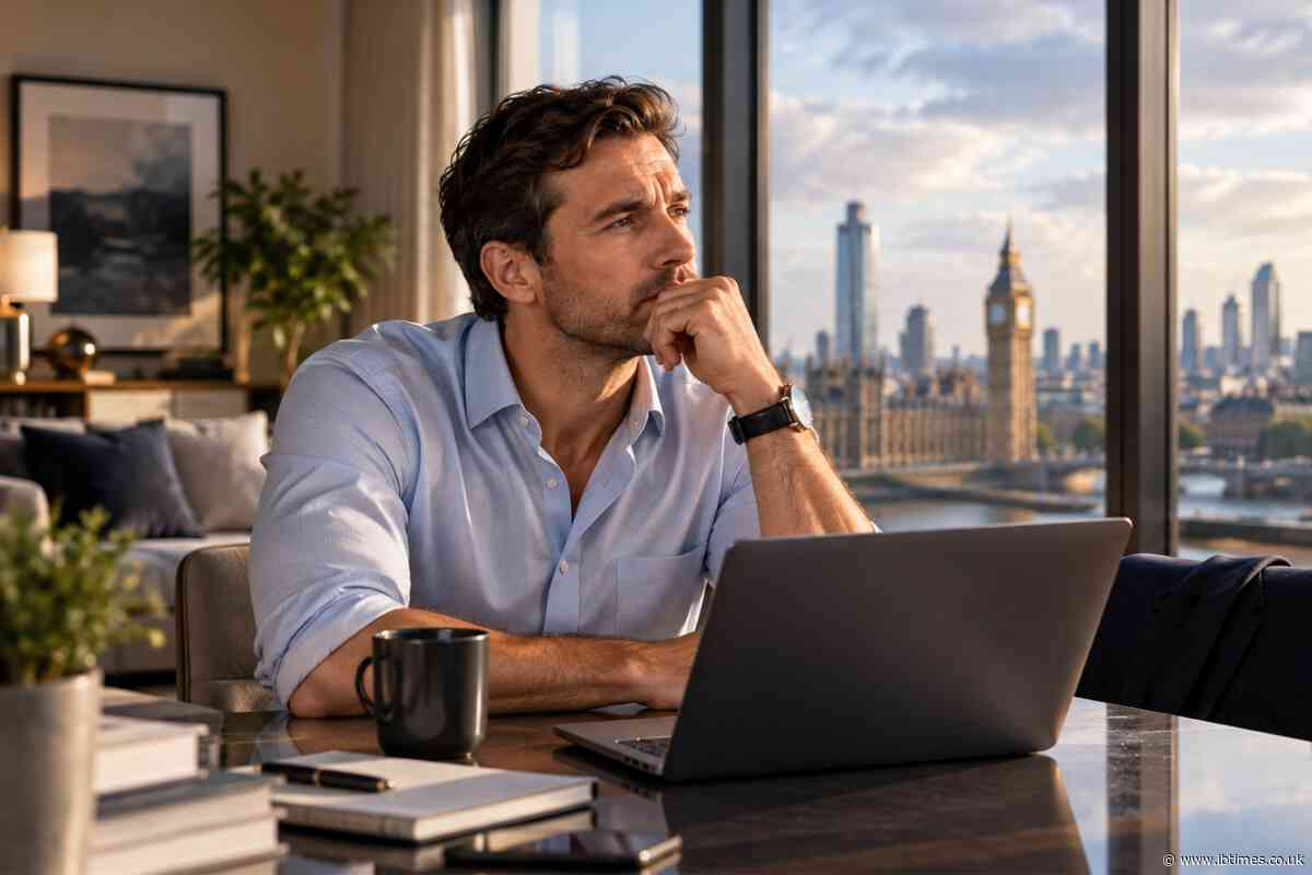 Man Earning £180K, Owning £1M Home, Working Just 30 Hours Some Weeks—So Why Does He Want More?