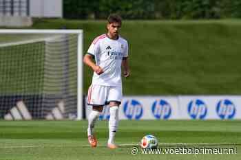 Real Madrid start intern onderzoek: nieuwe rel rond 'enfant terrible' in selectie