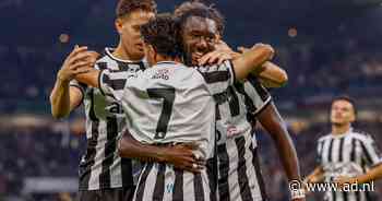 Jean-Paul N’Djoli zet koploper Heracles op voorsprong tegen De Graafschap, Brabantse derby in Waalwijk
