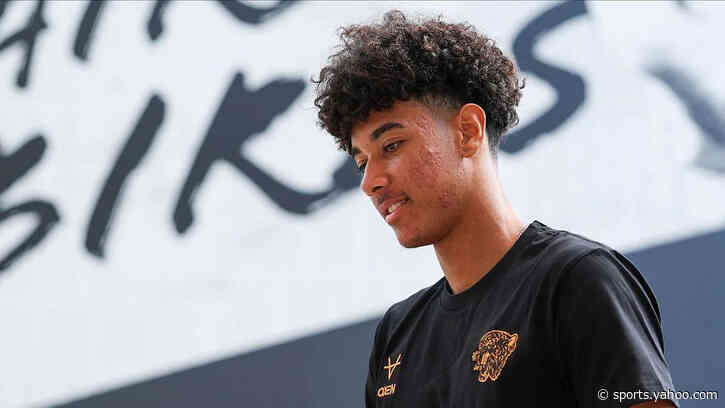 Joining Hull 'a no-brainer' - Herrington