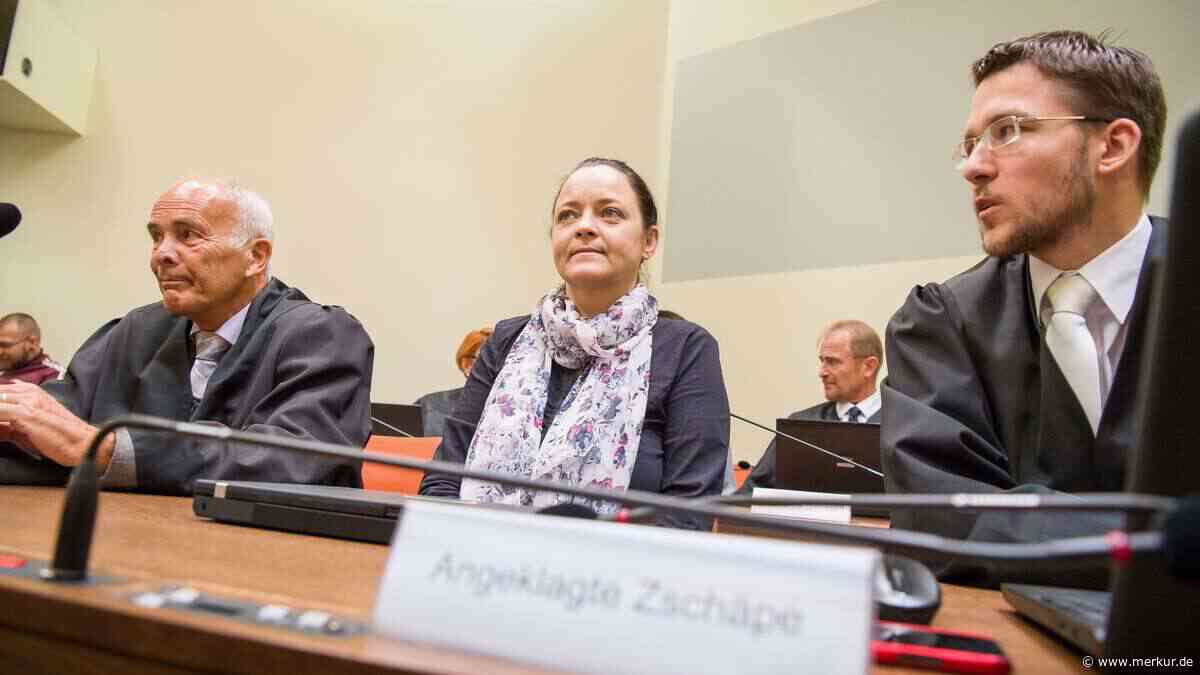 Wie lange muss Beate Zschäpe im Gefängnis bleiben? Ihr Schicksal entscheidet sich in München